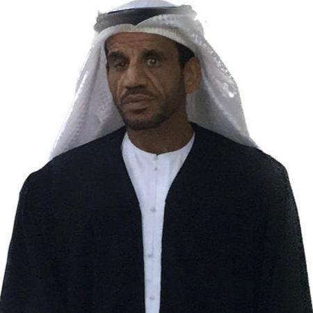 صورة إبراهيم موسى على مراد البلوشي