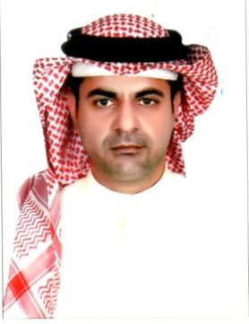 صورة الدكتور عبدالرحمن عبدالله ياقوت ذياب التميمى