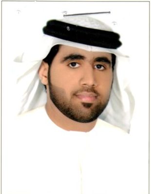 صورة على محمد على المليح الفزارى