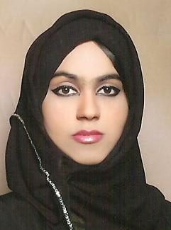 صورة فاطمة عبدالعزيز محمــد