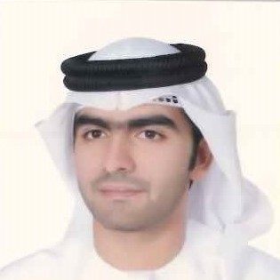 صورة محمد مرتضى يعقوب مرتضى الهاشمي