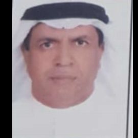 صورة راشد علي محمد الحريثي النقبي