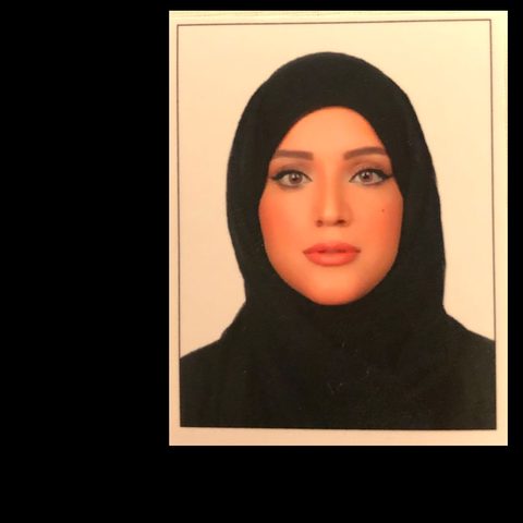 صورة جميله حسين على معيض الزهرانى
