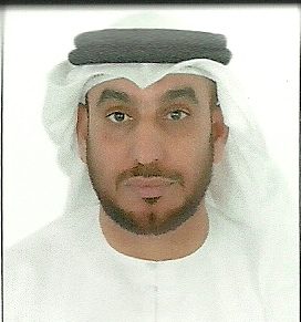 صورة ابراهيم محمد على حداد المازمى
