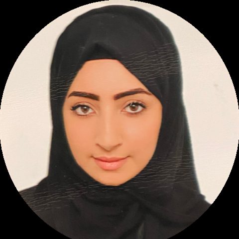 صورة حليمة يوسف خميس عبدالله النقبي
