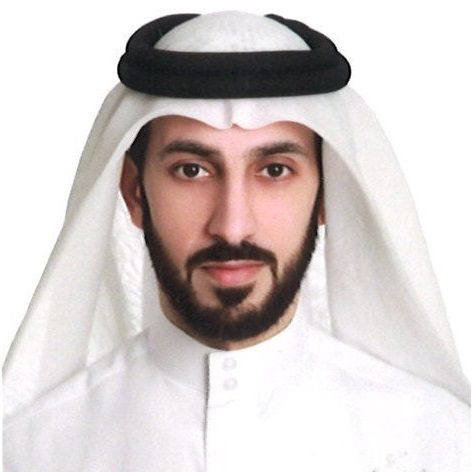 صورة محمد عبدالله محمد حسين الحمادى