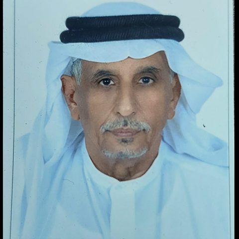 صورة أحمد علي سعيد  الحصيني