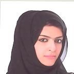صورة عائشة حسن أحمد المرزوقي
