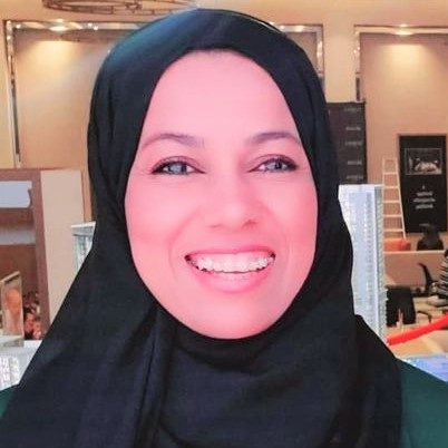 صورة فاطمه سعيد محمد يعروف المنصورى