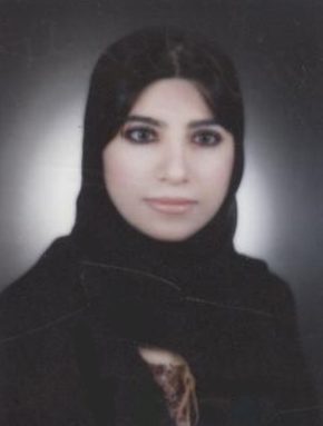 صورة حليمة مرتضى المرزوقي