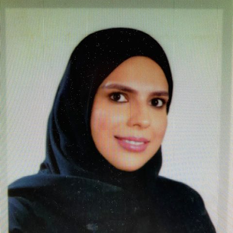 صورة منى سيف محمد امين الخاجه