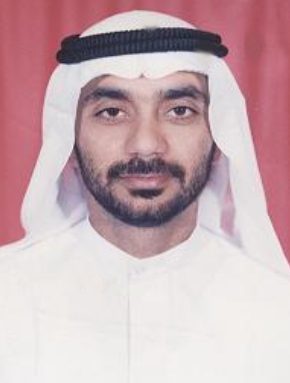 صورة راشد محمـد عـلي محمد الرشيد