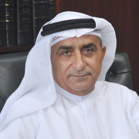 صورة أحمد محـمد عـلي محمد الرشـيد