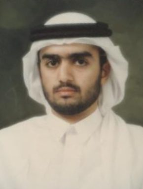 صورة خالد راشـد عيسى الحمراني