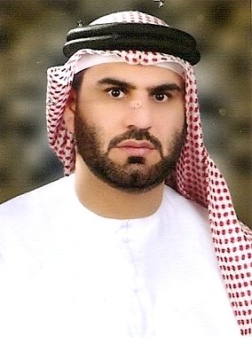 صورة عبدالقادر هاشم محمد بني ياس
