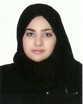 صورة عائشة عبدالكريم بن عيد