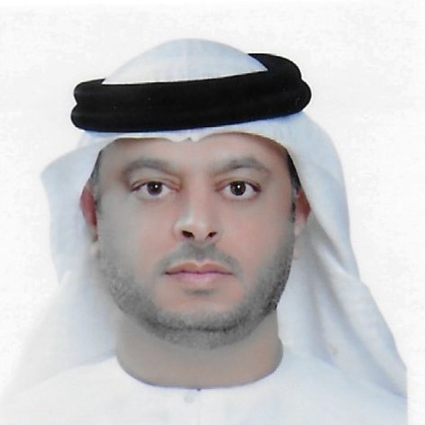 صورة محمد موسى عبدالله المندوس البلوشى