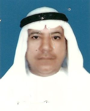 صورة جمعة محمد جمعة سعيد النقبي
