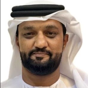 صورة ابراهيم حسن احمد محمد المرزوقى