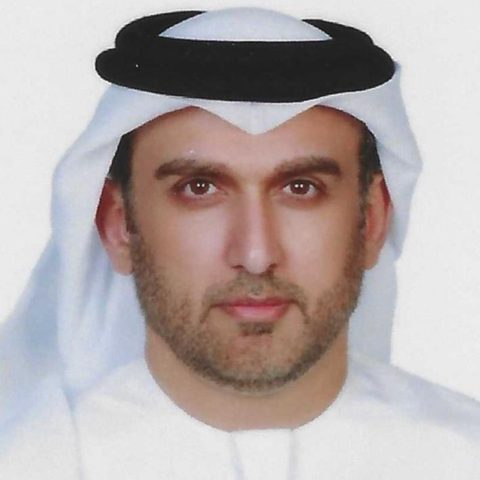 صورة عبداللطيف محمد الجسمي