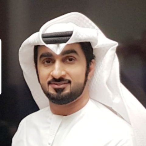 صورة عمر خليفة عبدالكريم