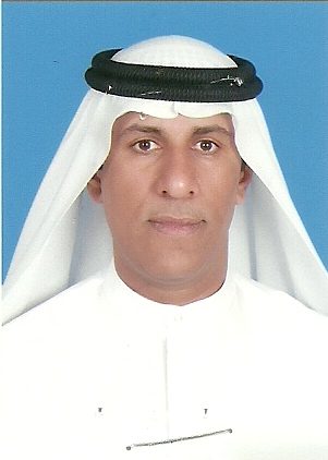 صورة حسن رضا أحمد الملا