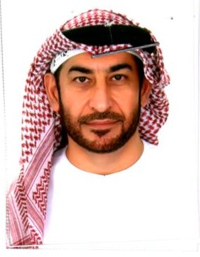 صورة حميد محمد رضا الانصاري