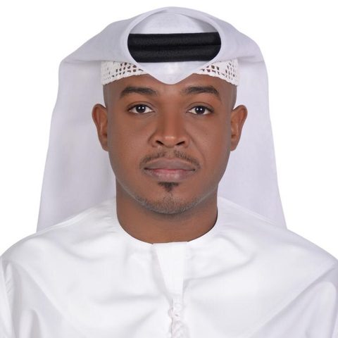 صورة حميد مبارك ياقوت مبارك الغفلى