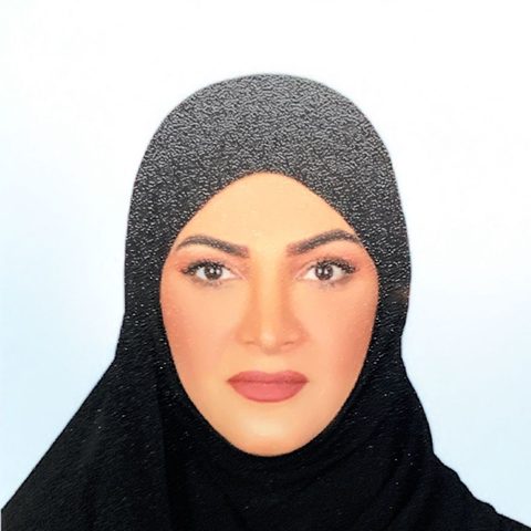 صورة زبيدة مبارك بن هندي
