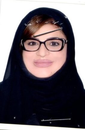 صورة نادية محمد رمضان