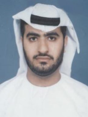 صورة خليفه عبدالله محمد المفتول النعيمى