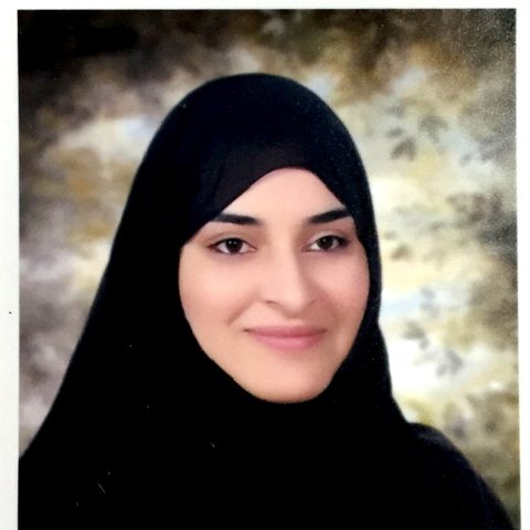 صورة فاطمه حمود راشد عبدالله الصريدى