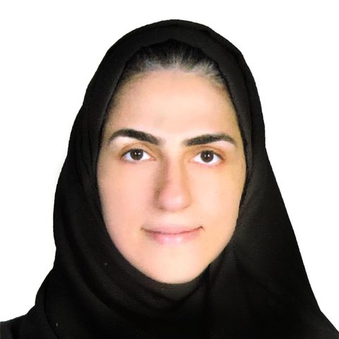صورة فاطمة عبدالرحيم جمعه عباس الخوري