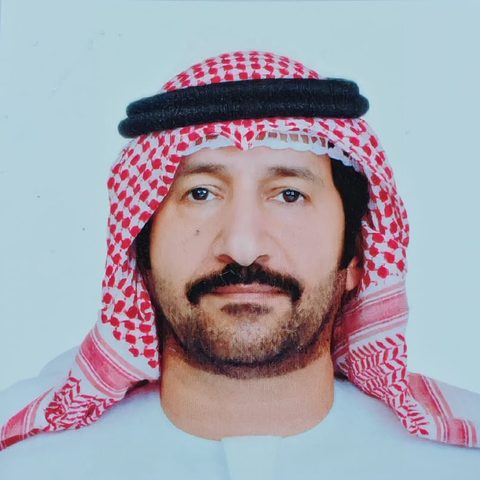 صورة خليفة عبدالله محمد حسن الخاطري