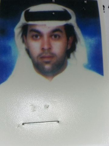 صورة راشد عبدالله علي النعيمي