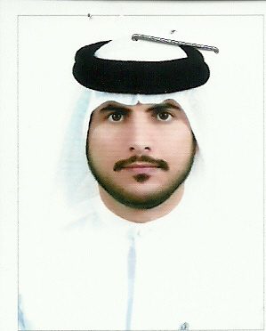 صورة زايد محمد سعيد الكتبي