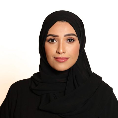 صورة هند حميد خليفة بن هندي العليلي