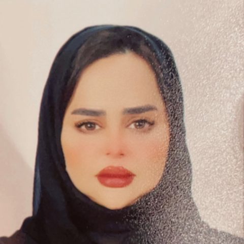 صورة هند سالم حسن الشحي
