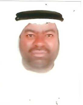 صورة سالم فايز خميس فايز الكعبي