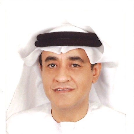 صورة خالد صالح عمر بن فضل البريكى