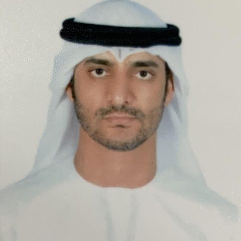 صورة سالم خميس سعيد حسن اليماحى