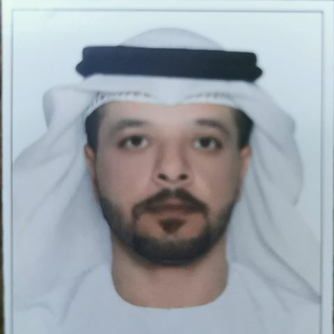 صورة احمد عبدالعزيز عبيد الحمر ال على
