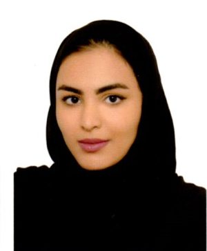 صورة نور سعيد  جمعة السويدي