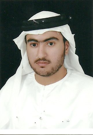 صورة سعيد علي محمد الطاهر