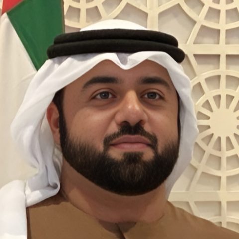 صورة ابراهيم حسن سالم على الحمادى