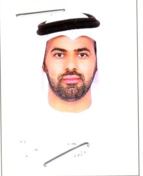 صورة سليمان سالم محمد زيد الكربى