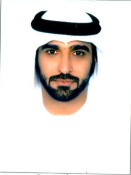 صورة خالد احمد محمد عبدالله البلوشى