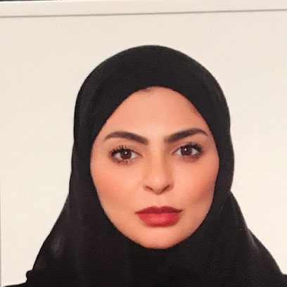 صورة شمسة علي راشد سيف البدواوي