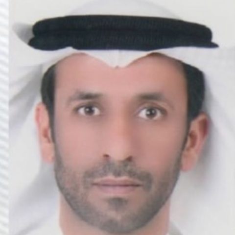 صورة خالد ماجد سعيد ابراهيم الشامسى