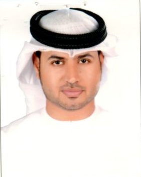 صورة عبدالرحمن محمد عيسى العامري